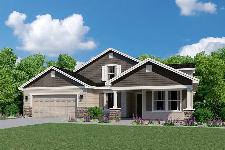 Opal Bonus a 3 5 bedroom 2.5 4 bath home.